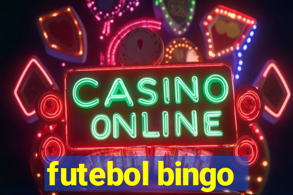 futebol bingo